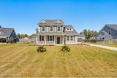 34 White Heron Drive, Beaufort, SC 29907 - Photo 1