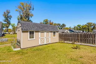 34 White Heron Dr, Beaufort, SC 29907 - Photo 45