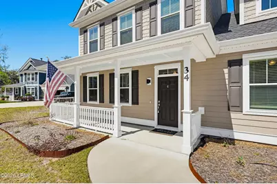 34 White Heron Drive, Beaufort, SC 29907 - Photo 55