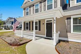 34 White Heron Dr, Beaufort, SC 29907 - Photo 55