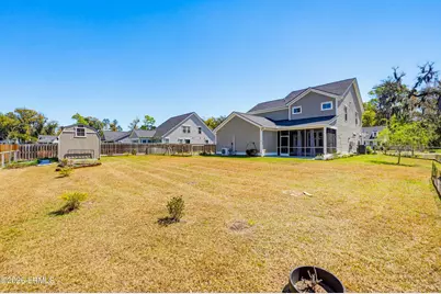 34 White Heron Drive, Beaufort, SC 29907 - Photo 41