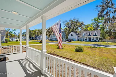 34 White Heron Drive, Beaufort, SC 29907 - Photo 3