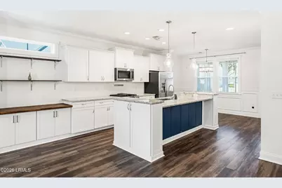 34 White Heron Drive, Beaufort, SC 29907 - Photo 7