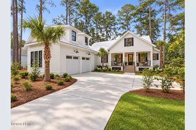 10 Oldfield Village Road, Bluffton, SC 29909 - Photo 1