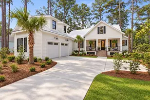10 Oldfield Village Rd, Bluffton, SC 29909 - Photo 1