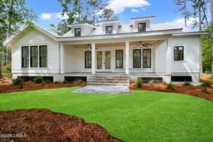 10 Oldfield Village Rd, Bluffton, SC 29909 - Photo 5