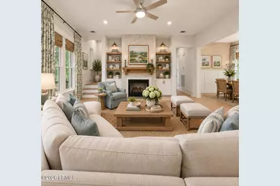 12 Oldfield Village Road, Bluffton, SC 29909 - Photo 11