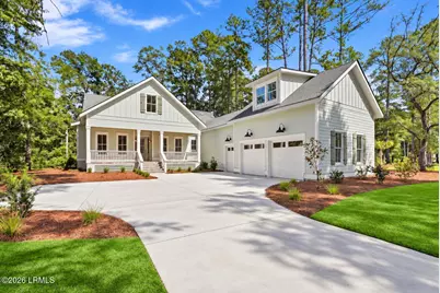 12 Oldfield Village Road, Bluffton, SC 29909 - Photo 1