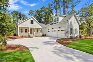 12 Oldfield Village Rd, Bluffton, SC 29909 - Photo 1
