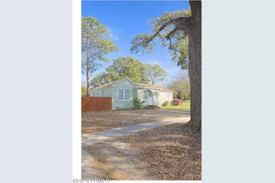 437 Laurens Avenue, Fairfax, SC 29827 - Photo 1