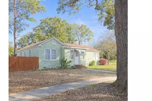 437 Laurens Ave, Fairfax, SC 29827 - Photo 1