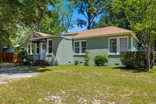 437 Laurens Ave, Fairfax, SC 29827 - Photo 3