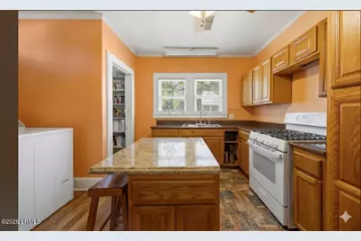 437 Laurens Avenue, Fairfax, SC 29827 - Photo 17