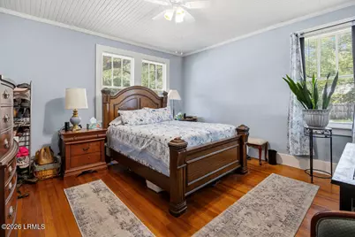 437 Laurens Avenue, Fairfax, SC 29827 - Photo 15