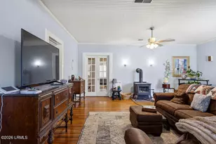 437 Laurens Ave, Fairfax, SC 29827 - Photo 5