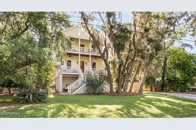 102 Bay Point Road, Saint Helena Island, SC 29920 - Photo 1