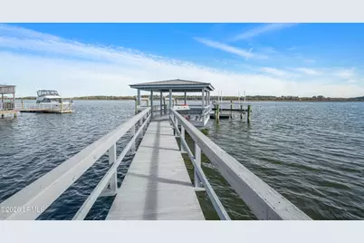 28 Jeannine Court, Seabrook, SC 29940 - Photo 33