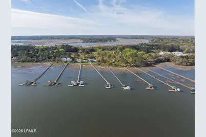 28 Jeannine Court, Seabrook, SC 29940 - Photo 19