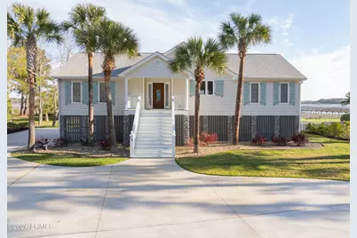 28 Jeannine Court, Seabrook, SC 29940 - Photo 1