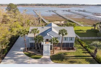 28 Jeannine Court, Seabrook, SC 29940 - Photo 3