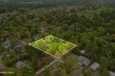 25 Martha Lane, Bluffton, SC 29910 - Photo 3