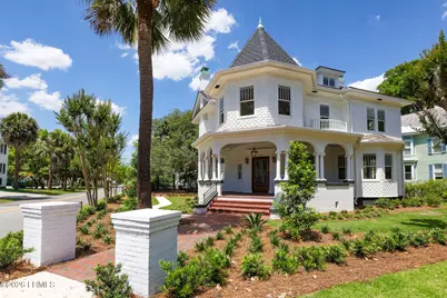 1411 North Street, Beaufort, SC 29902 - Photo 1