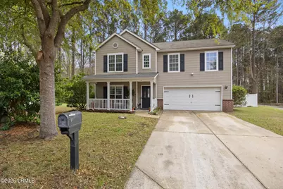11 Longleaf Court, Bluffton, SC 29910 - Photo 1