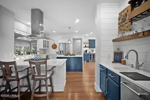 613 S Reeve Rd, Saint Helena Island, SC 29920 - Photo 5