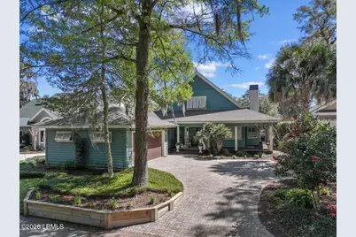 613 S Reeve Road, Saint Helena Island, SC 29920 - Photo 3
