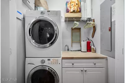 613 S Reeve Road, Saint Helena Island, SC 29920 - Photo 19