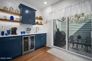 613 S Reeve Rd, Saint Helena Island, SC 29920 - Photo 7