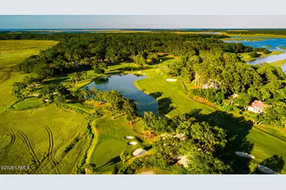 613 S Reeve Road, Saint Helena Island, SC 29920 - Photo 31