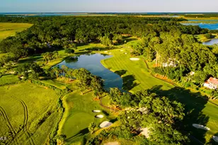 613 S Reeve Rd, Saint Helena Island, SC 29920 - Photo 31