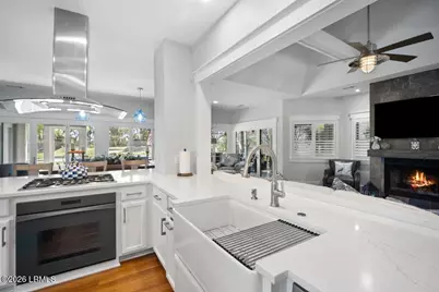 613 S Reeve Road, Saint Helena Island, SC 29920 - Photo 9