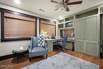 613 S Reeve Road, Saint Helena Island, SC 29920 - Photo 21