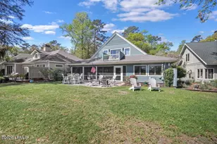 613 S Reeve Rd, Saint Helena Island, SC 29920 - Photo 1