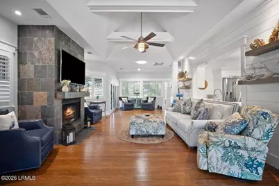 613 S Reeve Road, Saint Helena Island, SC 29920 - Photo 11