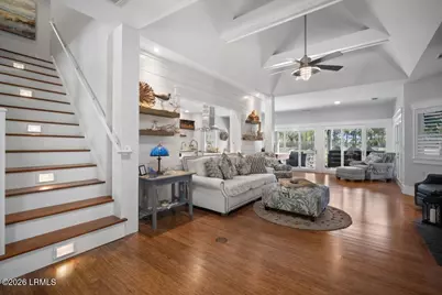 613 S Reeve Road, Saint Helena Island, SC 29920 - Photo 11