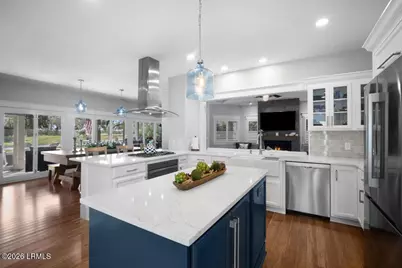 613 S Reeve Road, Saint Helena Island, SC 29920 - Photo 7