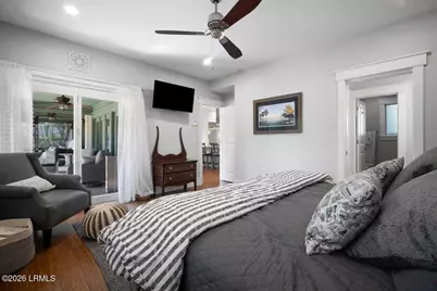 613 S Reeve Road, Saint Helena Island, SC 29920 - Photo 19