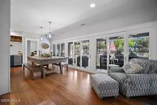 613 S Reeve Rd, Saint Helena Island, SC 29920 - Photo 9