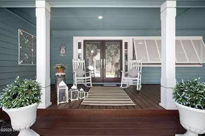613 S Reeve Road, Saint Helena Island, SC 29920 - Photo 15