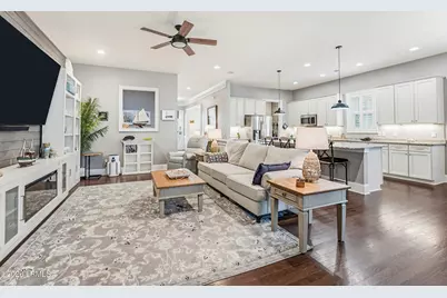 15 Carter Oaks Drive, Beaufort, SC 29907 - Photo 17