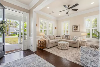 15 Carter Oaks Drive, Beaufort, SC 29907 - Photo 7