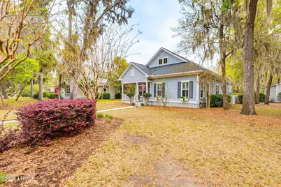 15 Carter Oaks Drive, Beaufort, SC 29907 - Photo 3