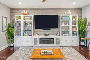 15 Carter Oaks Dr, Beaufort, SC 29907 - Photo 15