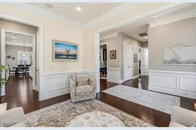 15 Carter Oaks Drive, Beaufort, SC 29907 - Photo 11