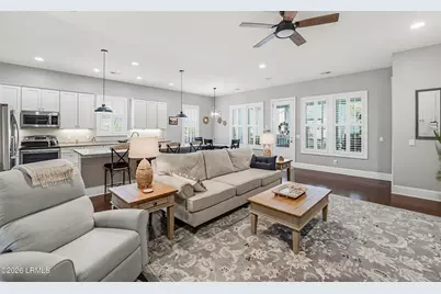 15 Carter Oaks Drive, Beaufort, SC 29907 - Photo 19