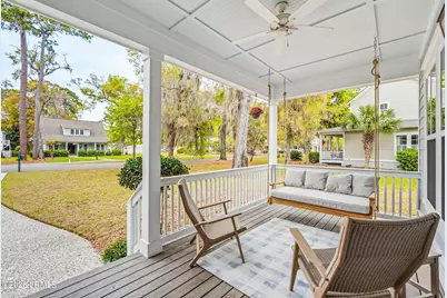 15 Carter Oaks Drive, Beaufort, SC 29907 - Photo 5