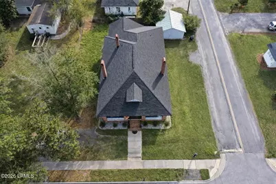 407 Mulberry Street W, Hampton, SC 29924 - Photo 3